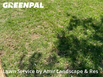 Yard Mowing nearby Mansfield, TX, 