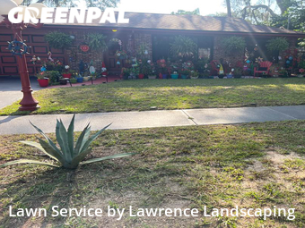 Lawn Service nearby Jacksonville, FL, 