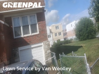 Lawn Mowing nearby Philadelphia, NJ, 