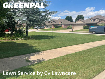 Lawn Maintenance nearby Bixby, OK, 