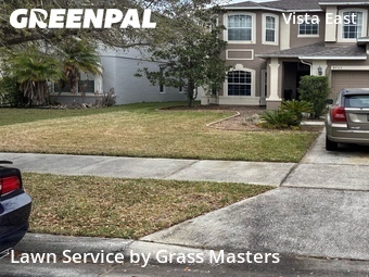 Yard Mowing nearby Orlando, FL, 