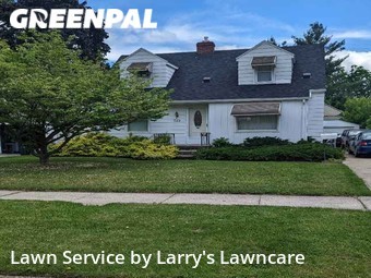 Yard Mowing nearby Flint, MI, 