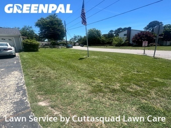 Lawn Cut nearby Virginia Beach, VA, 