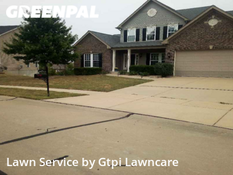Grass Cutting nearby St. Peters, MO, 