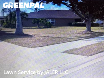 Lawn Cutting nearby Parrish, FL, 