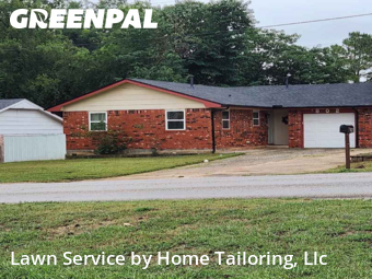 Lawn Mowing Service nearby Noble, OK, 