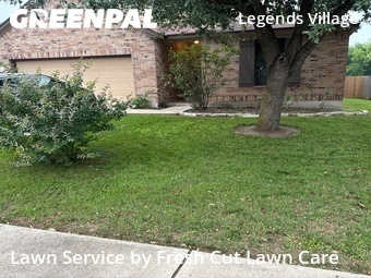 Lawn Mow nearby Round Rock, TX, 