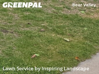 Lawn Service nearby Denver, CO, 