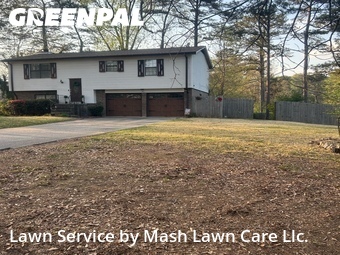 Lawn Mowing nearby Lilburn, GA, 