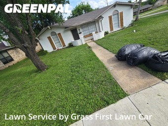 Lawn Service nearby Duncanville, TX, 