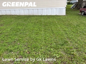 Lawn Cutting nearby Olathe, KS, 