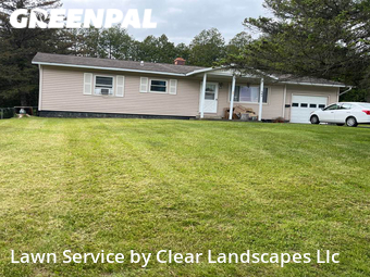 Yard Mowing nearby Whitesboro, NY, 