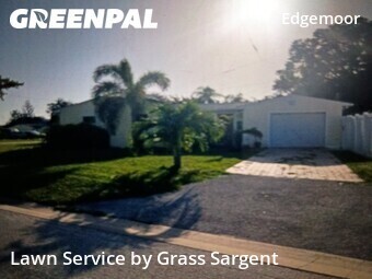 Local Lawn And Landscape Maintenance Services Near Me In St. Petersburg,33703,Landscaping Renovation by Grass Sargent, work completed in Jul , 2026