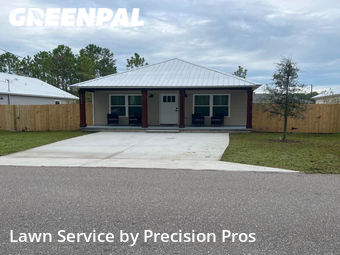 Lawn Cutting nearby St. Augustine, FL, 