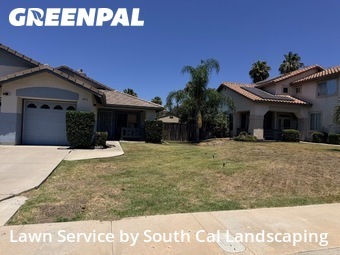 Lawn Care nearby Spring Valley, CA, 