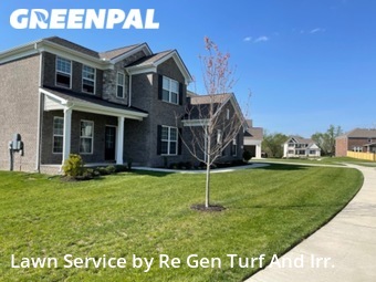 Lawn Cutting nearby Nolensville, TN, 