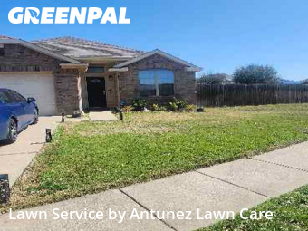 Lawn Service nearby Fort Worth, TX, 