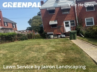 Grass Cutting nearby Baltimore, MD, 