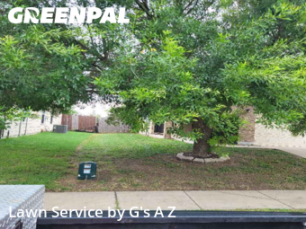 Lawn Maintenance nearby Killeen, TX, 
