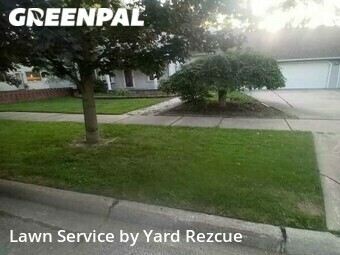 Grass Cut nearby Dearborn Heights, MI, 
