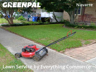 Yard Mowing nearby New Orleans, CO, 