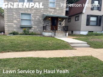 Yard Cutting nearby St. Louis, MO, 