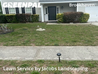Lawn Mowing nearby Columbia, SC, 