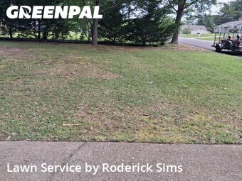 Lawn Cutting nearby Loganville, GA, 