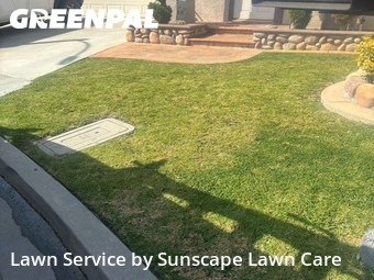 Grass Cutting nearby Chino Hills, CA, 