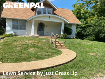 Lawn Maintenance nearby Belleville, IL, 