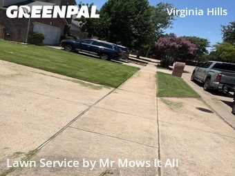 Lawn Care Service nearby Mc Kinney, TX, 