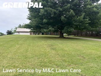 Landscaping Installation Clarksville,37040,Landscaping Renovation by M&C Lawn Care, work completed in Jun , 2026