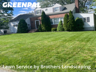 Lawn Cutting nearby Union, NJ, 
