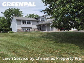 Landscaping Services In Minneapolis,55448,Landscape Design by Chriselles Property Pre, work completed in Jun , 2026