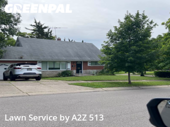 Yard Mowing nearby Cincinnati, OH, 