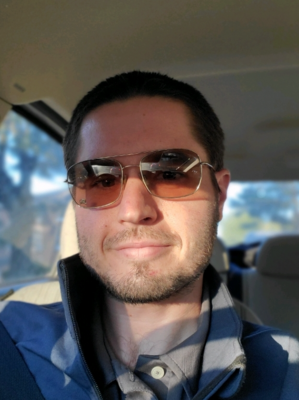GreenPal customer review profile photo for David Timmons 