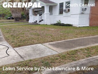 Lawn Maintenance nearby San Antonio, TX, 