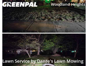 Lawn Maintenance nearby Springfield, MO, 