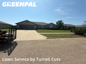 Lawn Maintenance nearby Killeen, TX, 