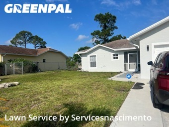 Lawn Maintenance nearby Lehigh Acres, VA, 