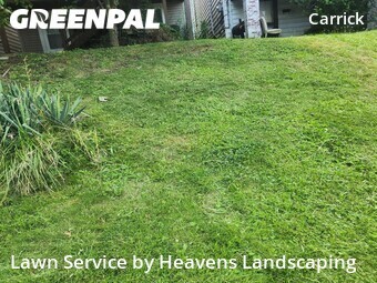 Lawn Cutting nearby Homestead, PA, 