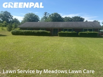 Lawn Service nearby Phenix City, AL, 