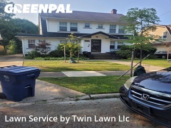 Lawn Mowing nearby Cleveland Heights, OH, 