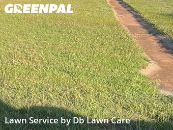 Lawn Mowing nearby Moore, OK, 