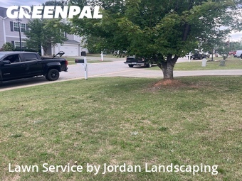 Lawn Mow nearby Wake Forest, NC, 