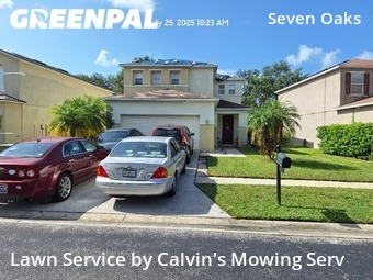 Yard Cutting nearby Wesley Chapel, FL, 