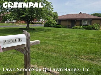 Lawn Care nearby Moline, IL, 