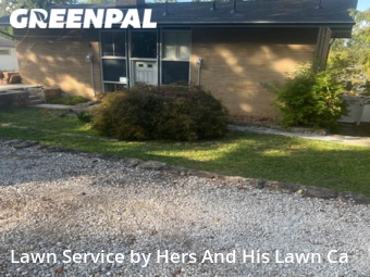 Lawn Care nearby Charleston, WV, 