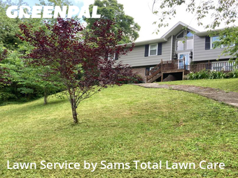 Lawn Service nearby Chattanooga, TN, 