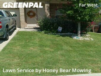 Yard Cutting nearby San Antonio, TX, 